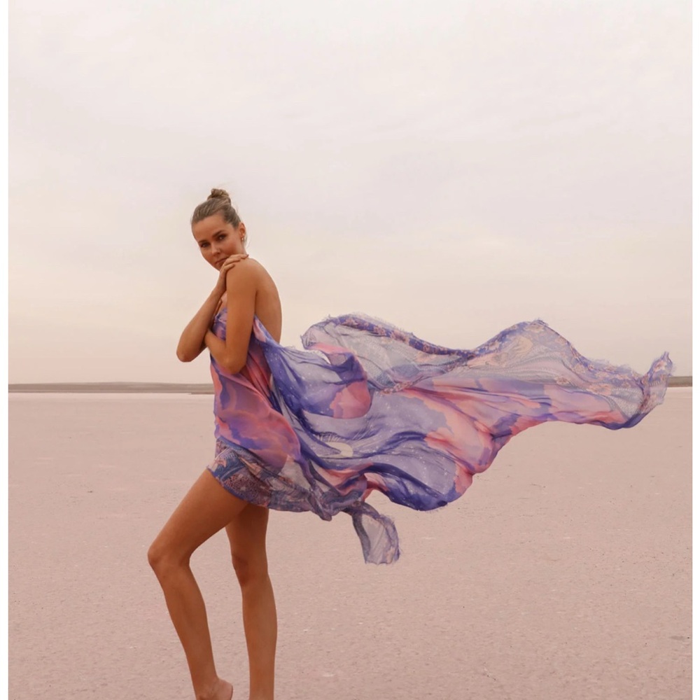 Spell Luna Travel Scarf